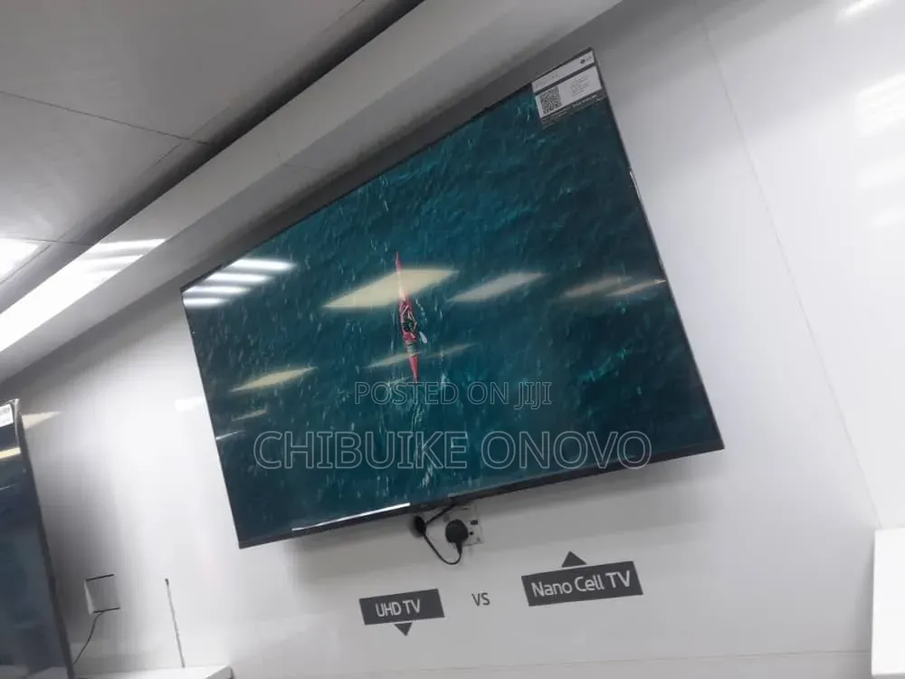 65inches Hisense Television Smart