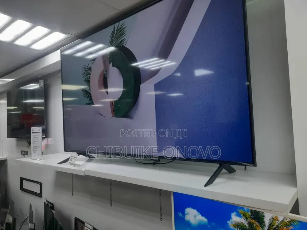 65inches Hisense Television Smart