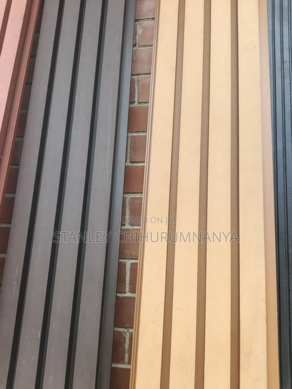 WPC Panel for Walls and Ceiling.