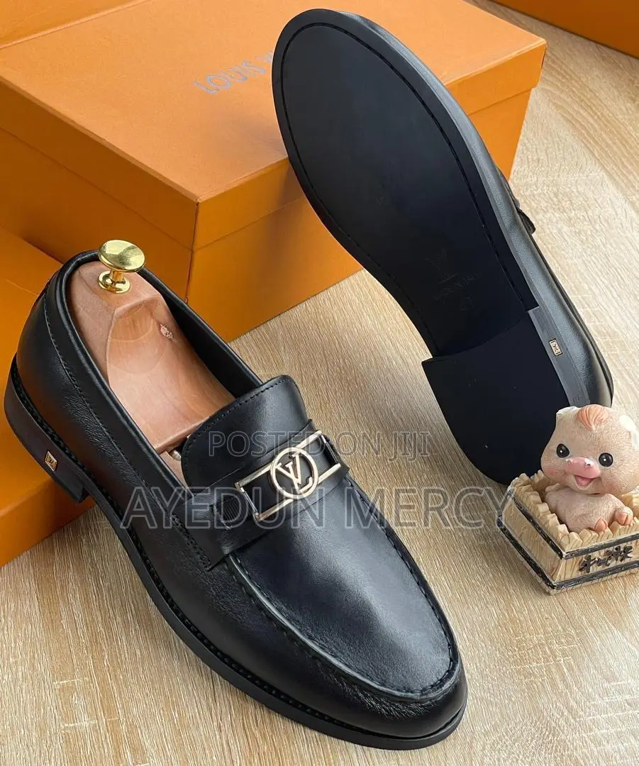 Quality Men Shoe