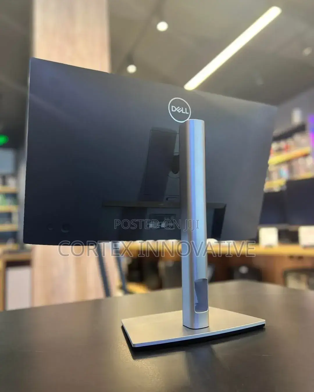24 Inches P2422he Frameless Monitor Usb-C