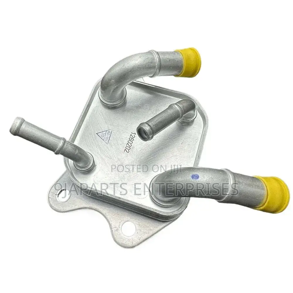 Toyota Rav4 2018-2024 Transmission Oil Cooler