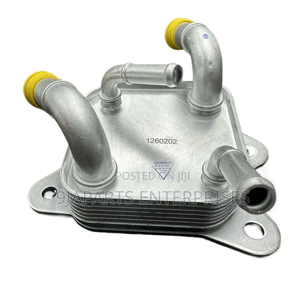 Toyota Rav4 2018-2024 Transmission Oil Cooler