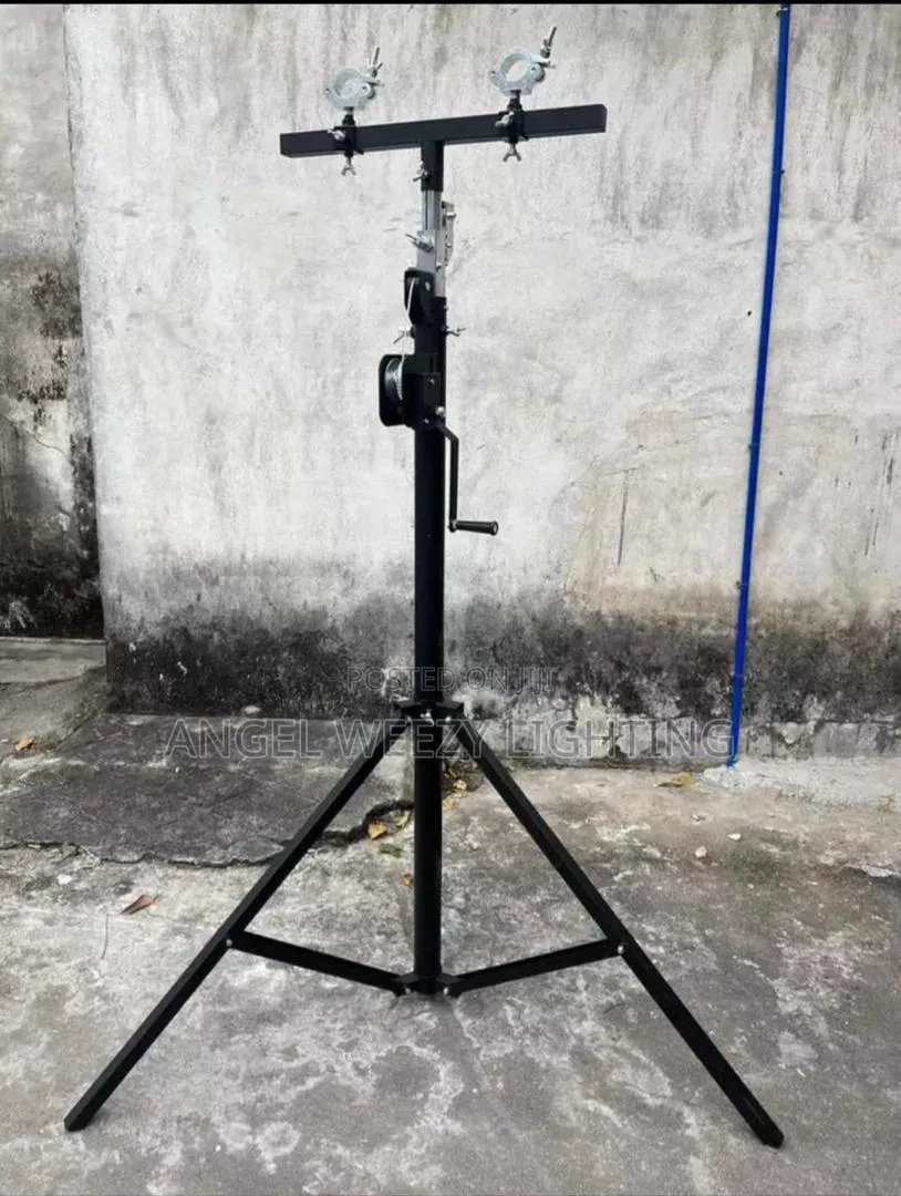 Mini Goal Post Stand