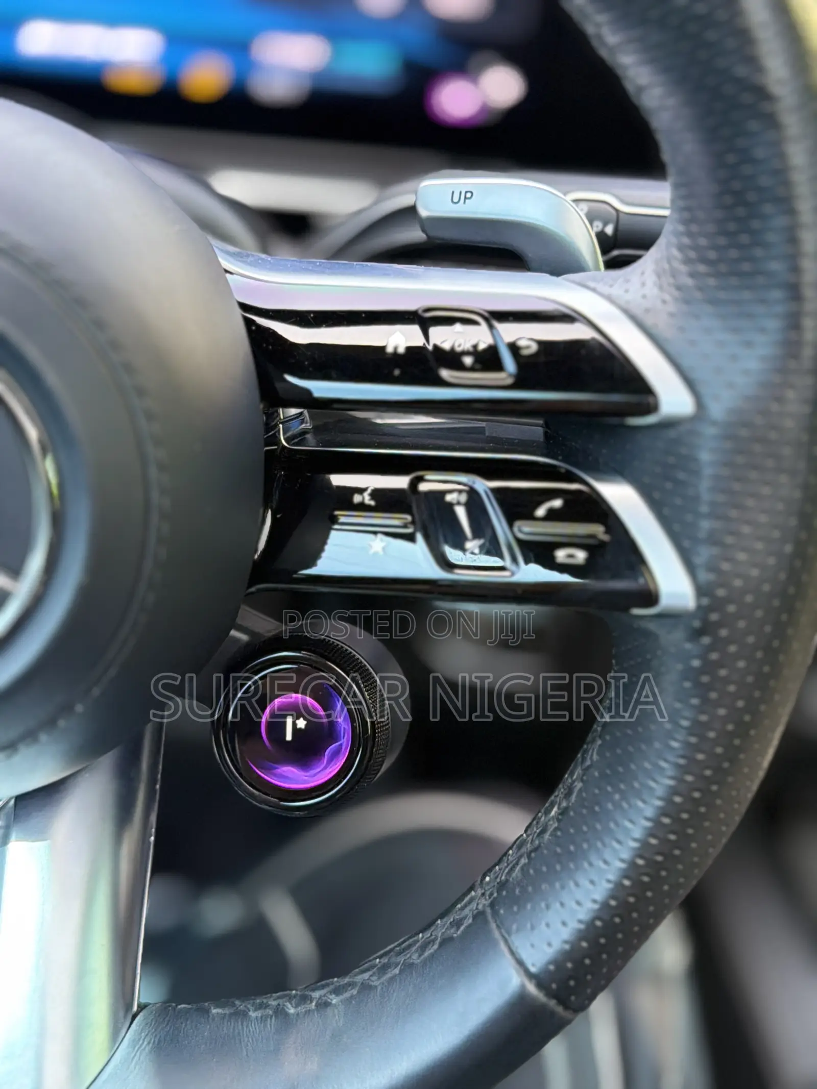 Mercedes-Benz GLE-Class AMG GLE 63 S 4MATIC 2024 Gray