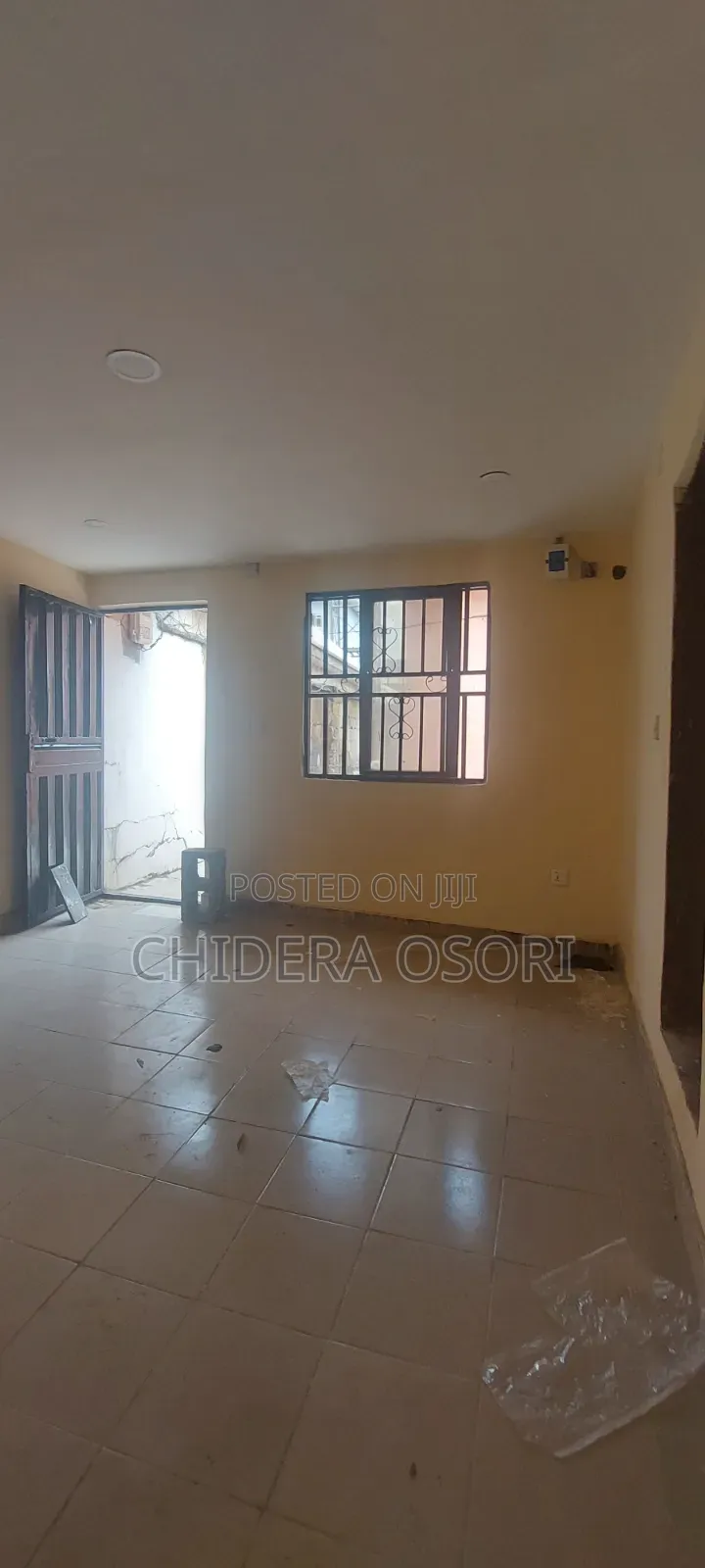 Studio Apartment in Dawaki for rent