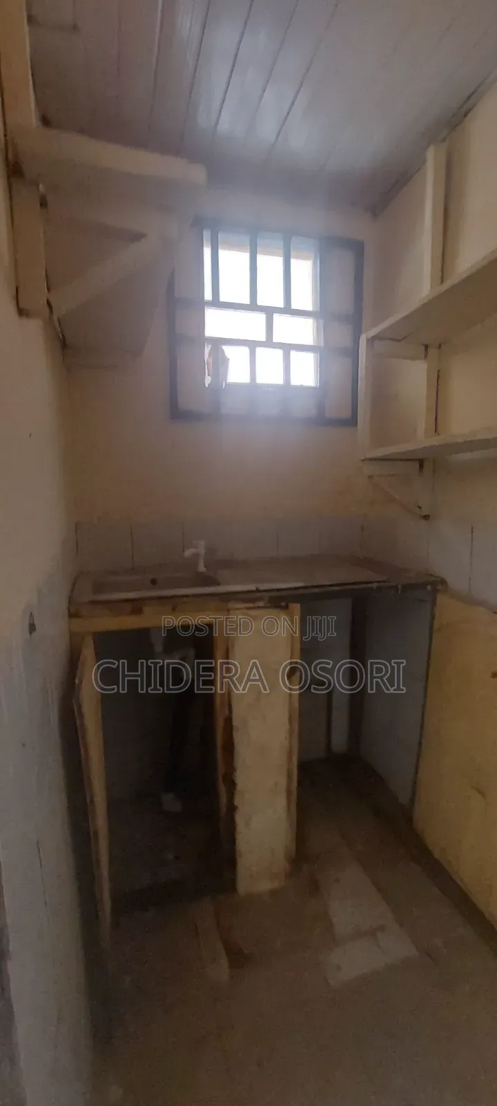 Studio Apartment in Dawaki for rent