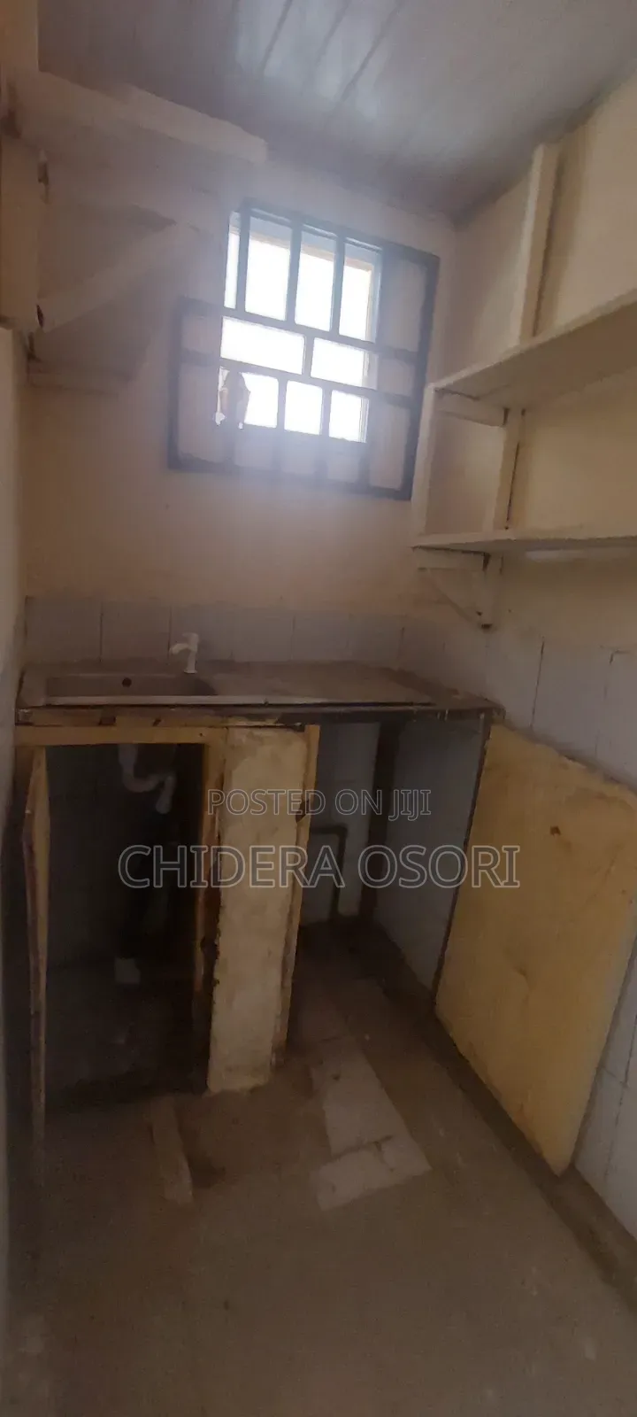 Studio Apartment in Dawaki for rent