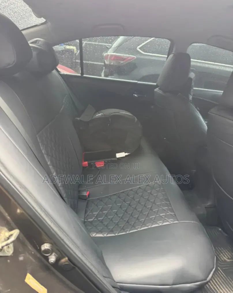 Honda Accord 2013 Brown