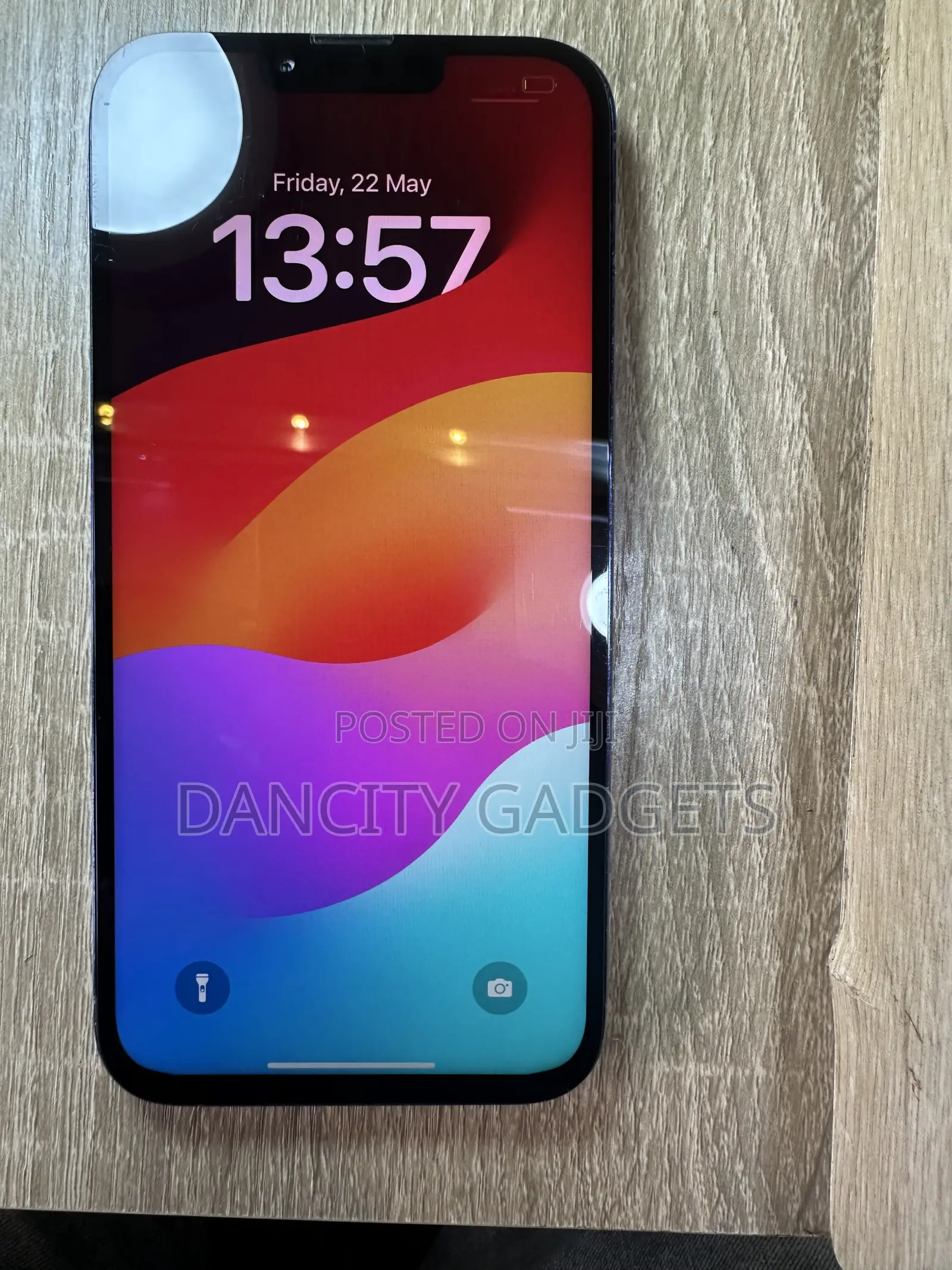 Apple iPhone 13 Pro Max 128 GB Black
