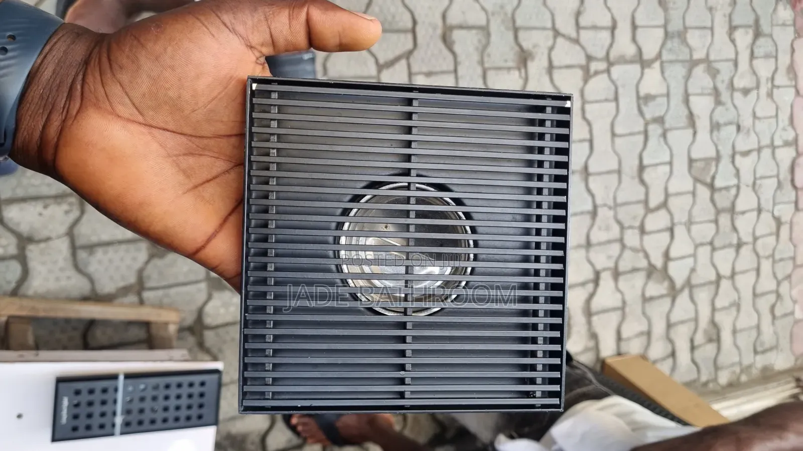 Floor Drain