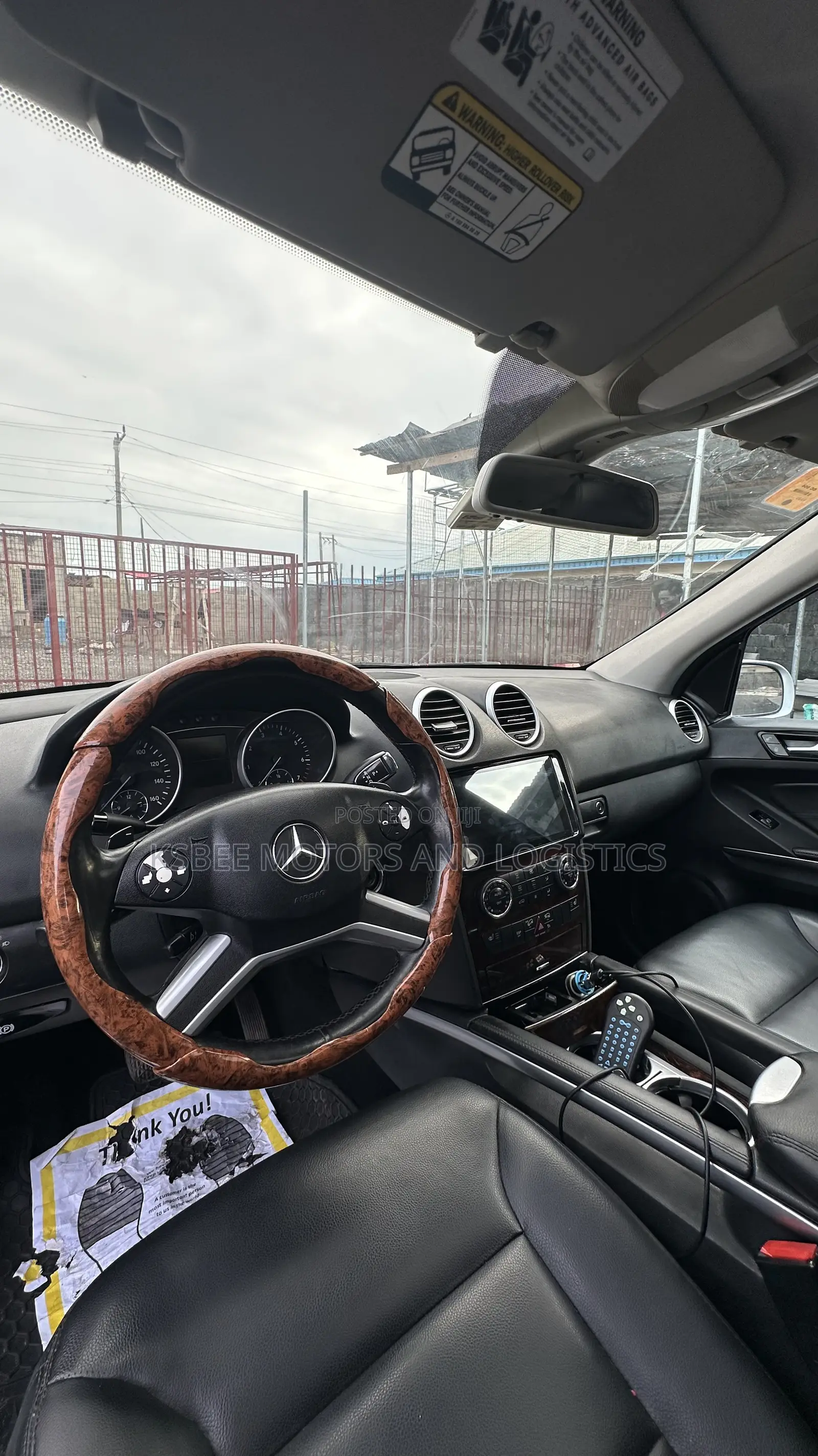 Mercedes-Benz M Class ML 350 4Matic 2011 Silver
