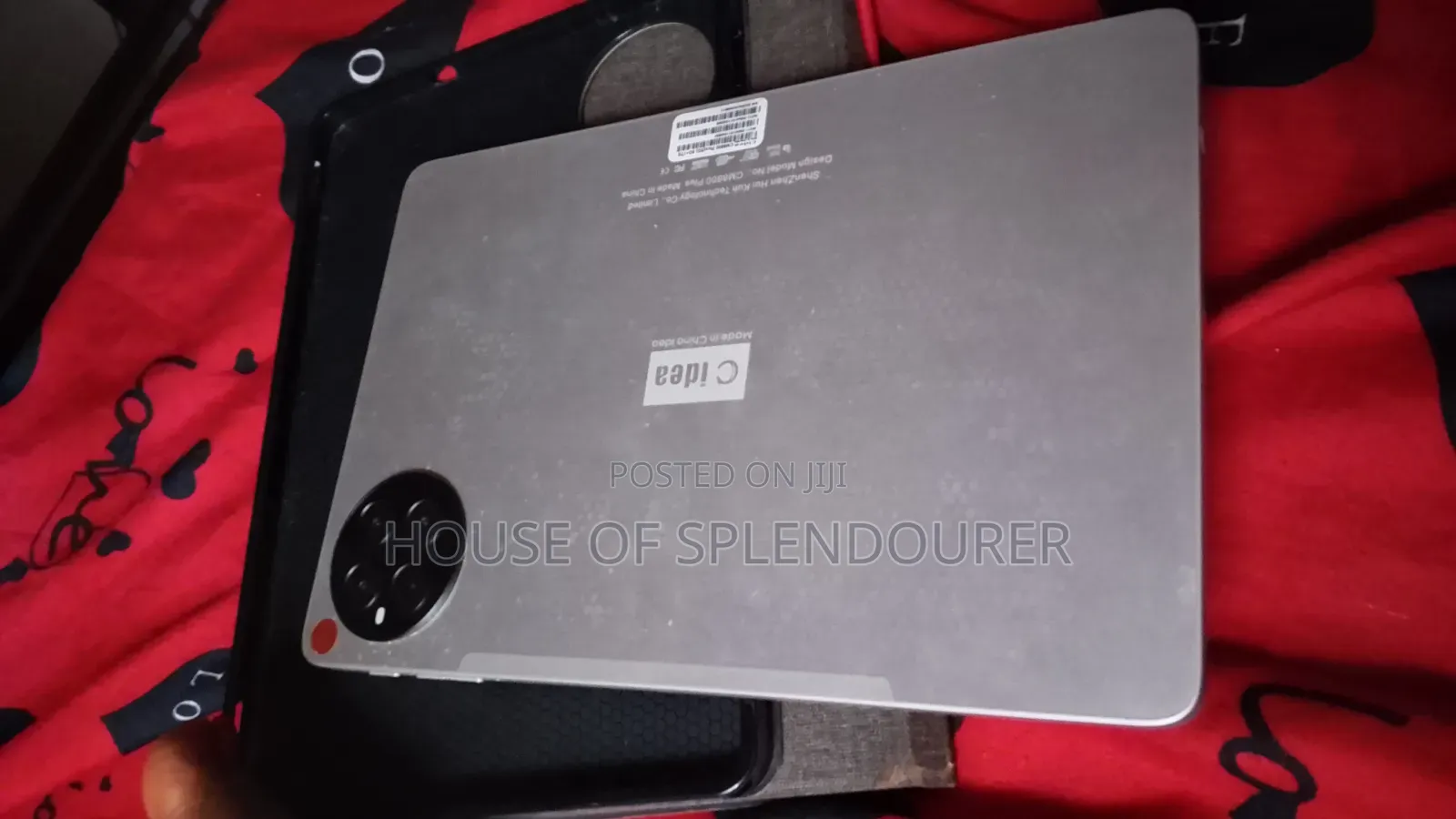 Realme Pad 512 GB