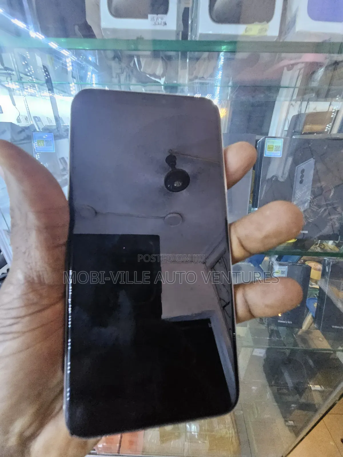Apple iPhone 11 Pro Max 256 GB White
