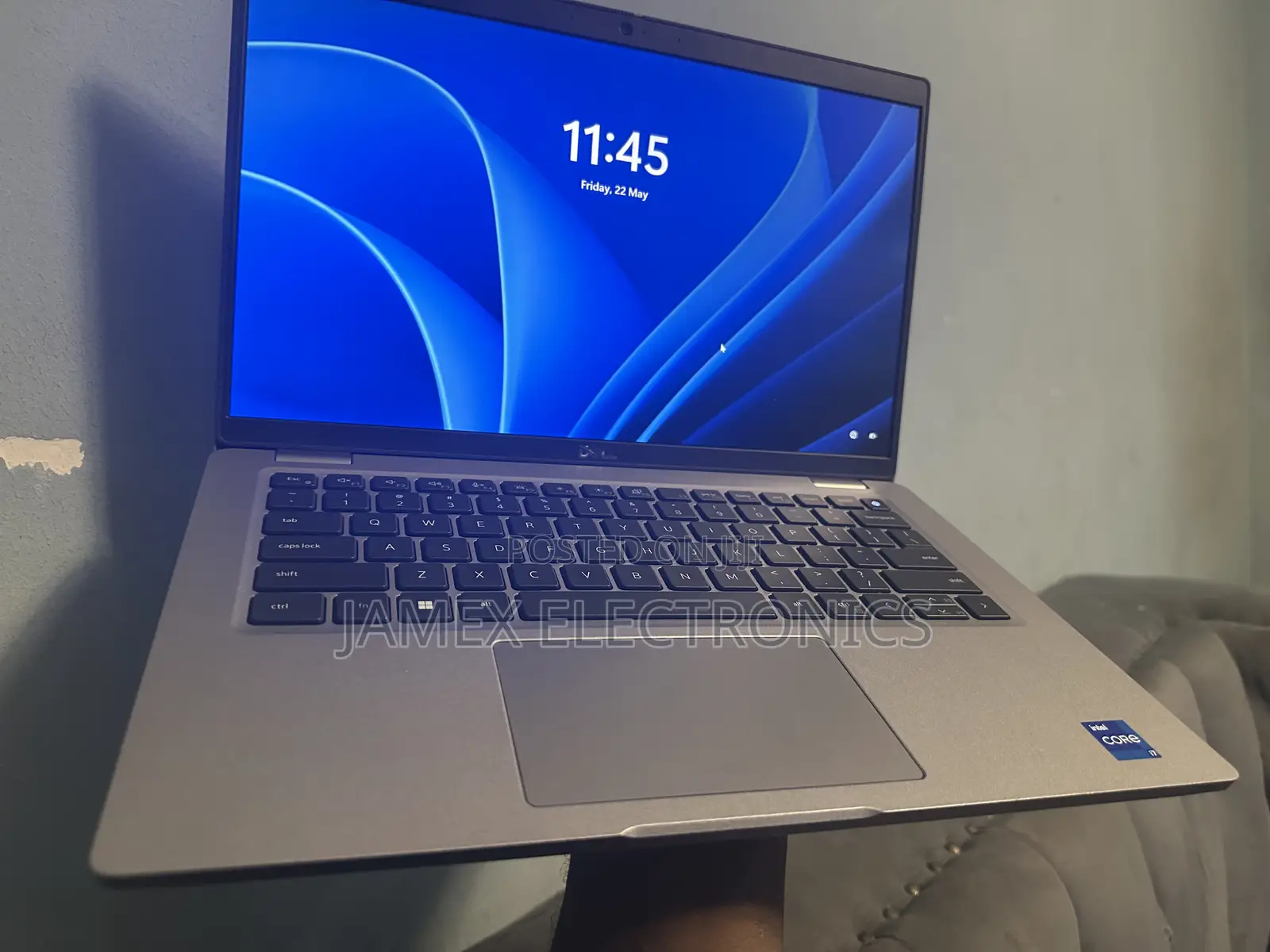 Laptop Dell Latitude 5430 Rugged 16GB Intel Core i7 SSD 256GB