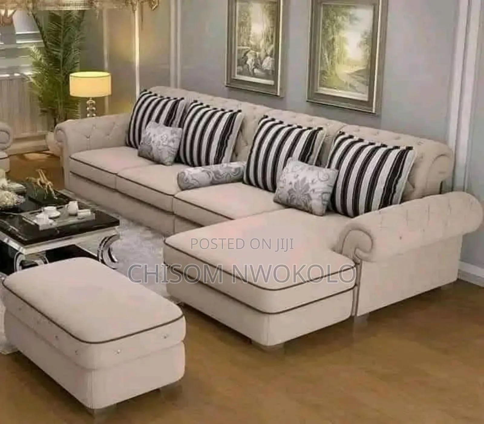 All Kinds of Furniture Sitting Rooms Chairs and Tv Console