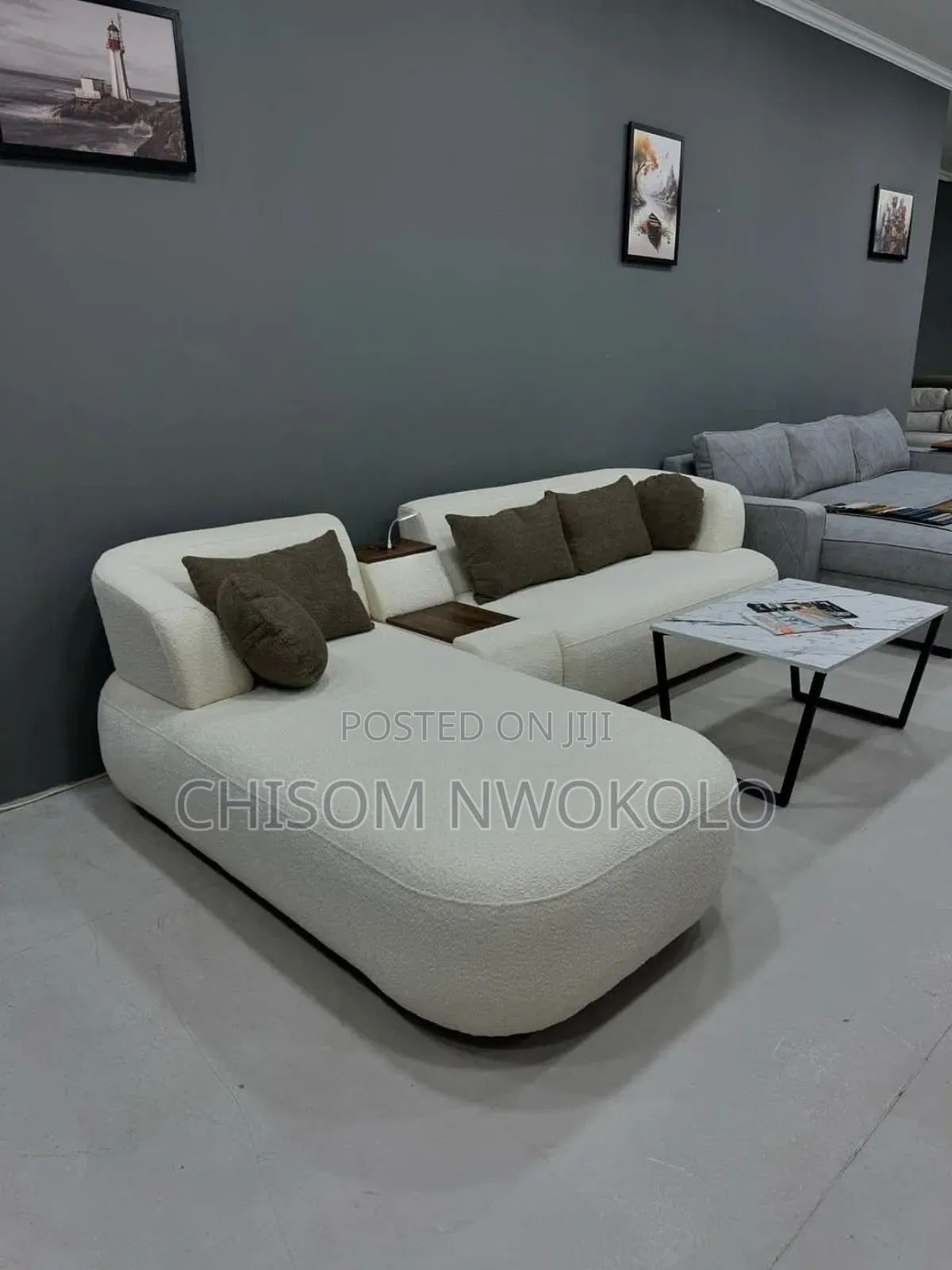 All Kinds of Furniture Sitting Rooms Chairs and Tv Console