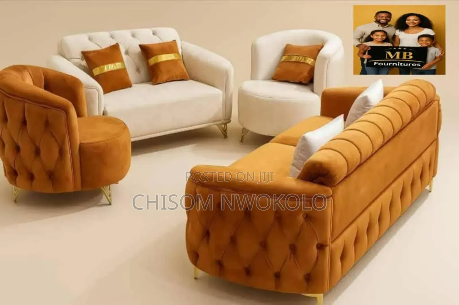 All Kinds of Furniture Sitting Rooms Chairs and Tv Console