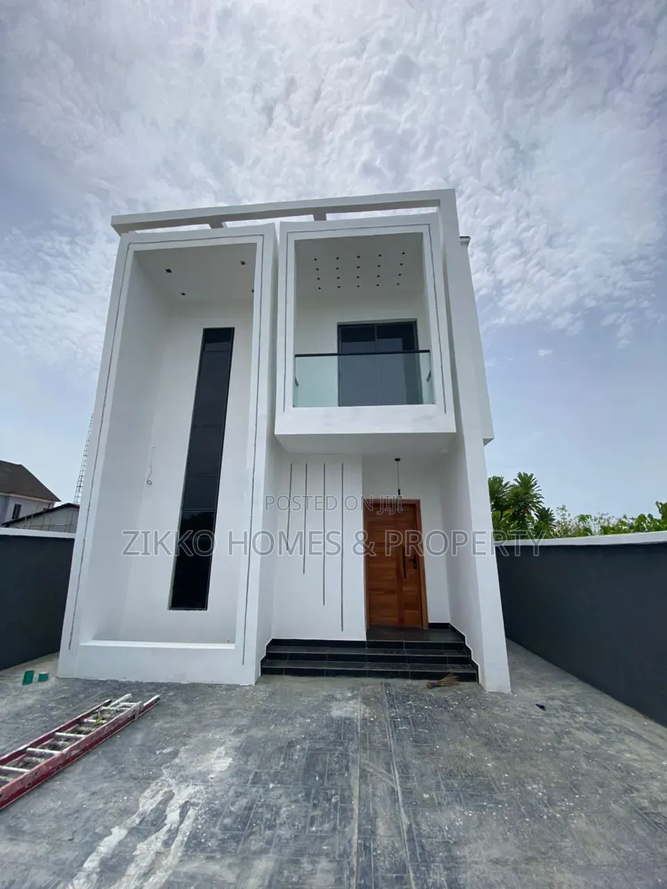 5bdrm Duplex in Ajah, Abraham Adesanya Estate for sale