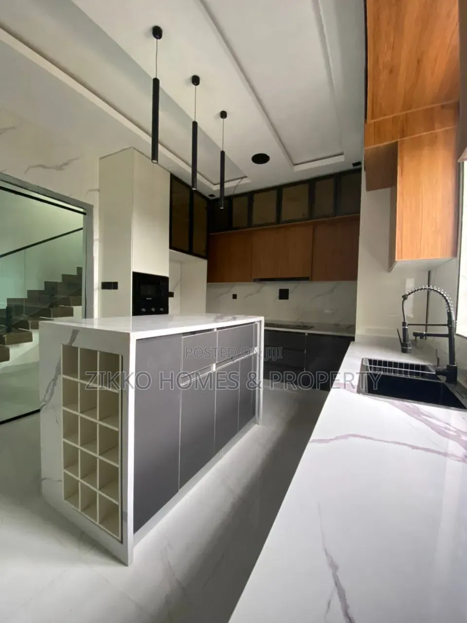 5bdrm Duplex in Ajah, Abraham Adesanya Estate for sale