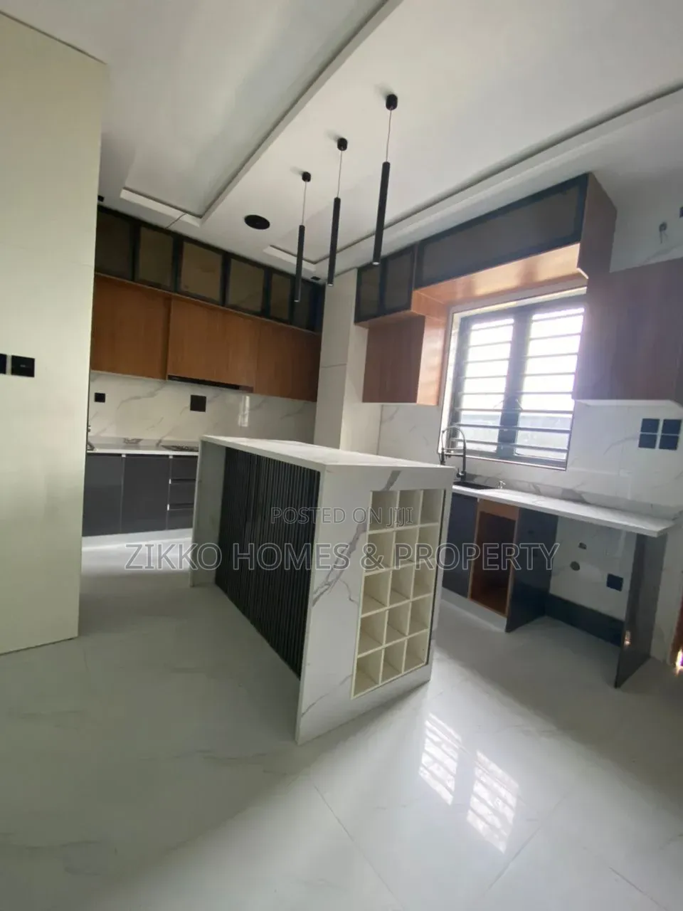 5bdrm Duplex in Ajah, Abraham Adesanya Estate for sale