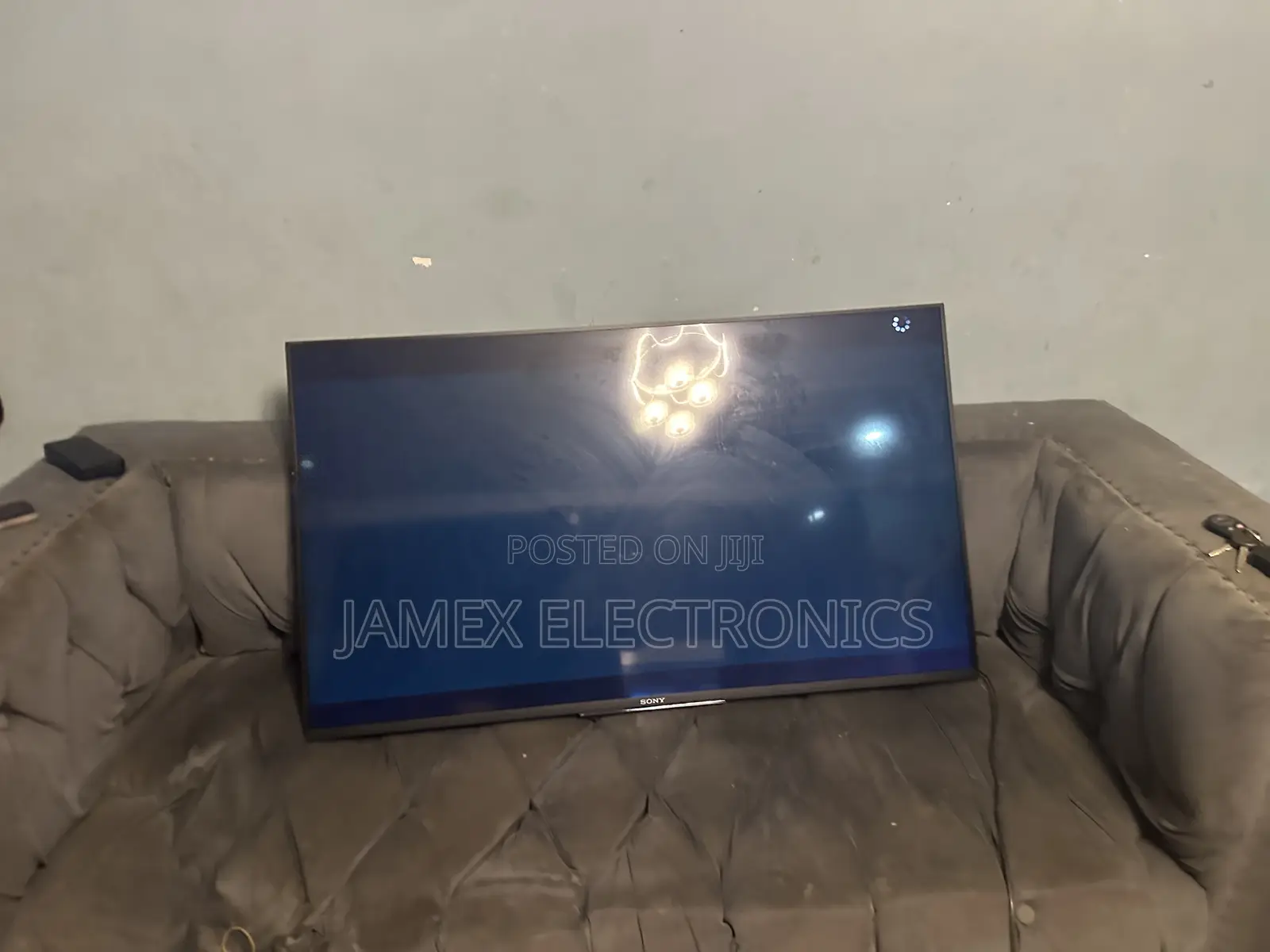 Sony 49 Inch Tv