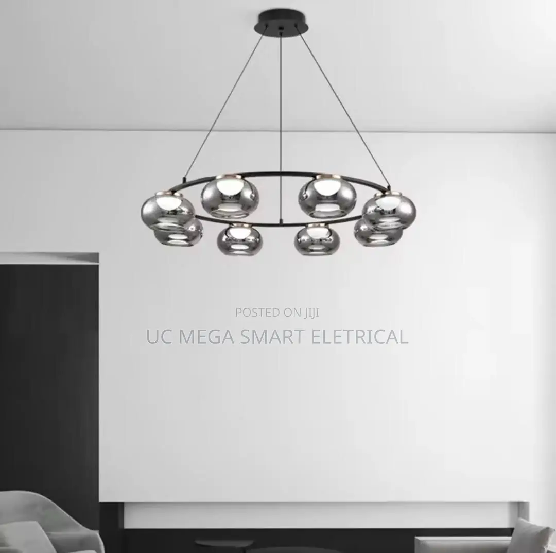 Modern Home Decor Led Lights Pendant Light Lamps for Living Room Led