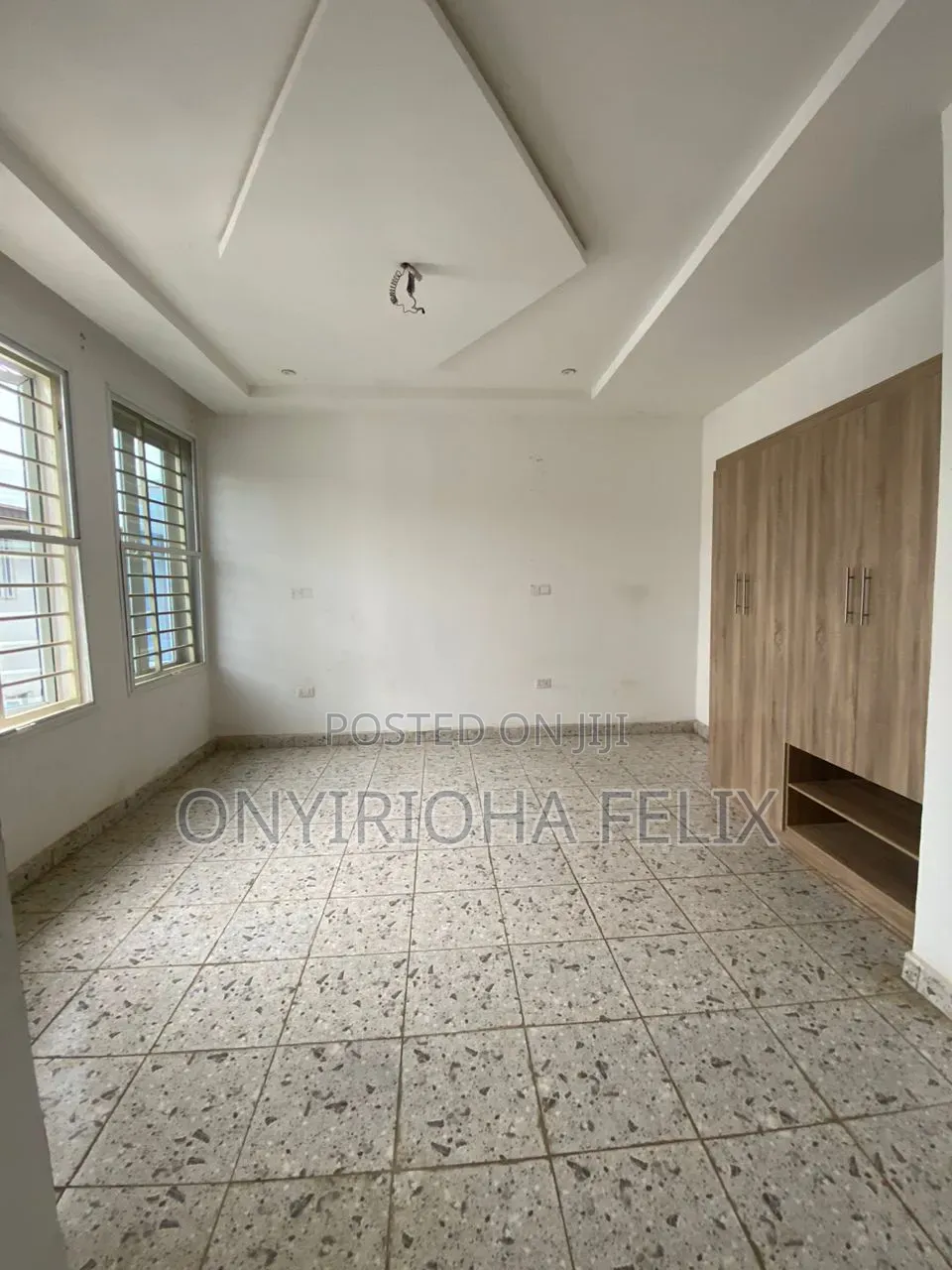 4bdrm Townhouse / Terrace in Kubwa Military for rent