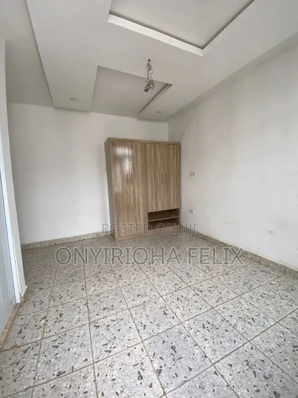 4bdrm Townhouse / Terrace in Kubwa Military for rent