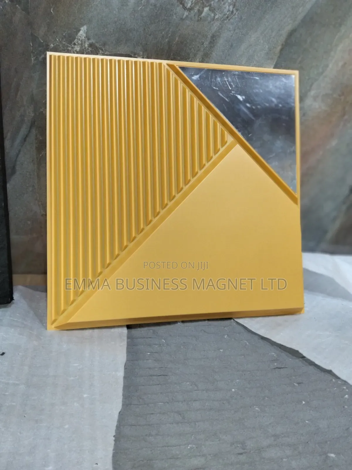 High Quality New Modern Designs 3d Panels Walls 