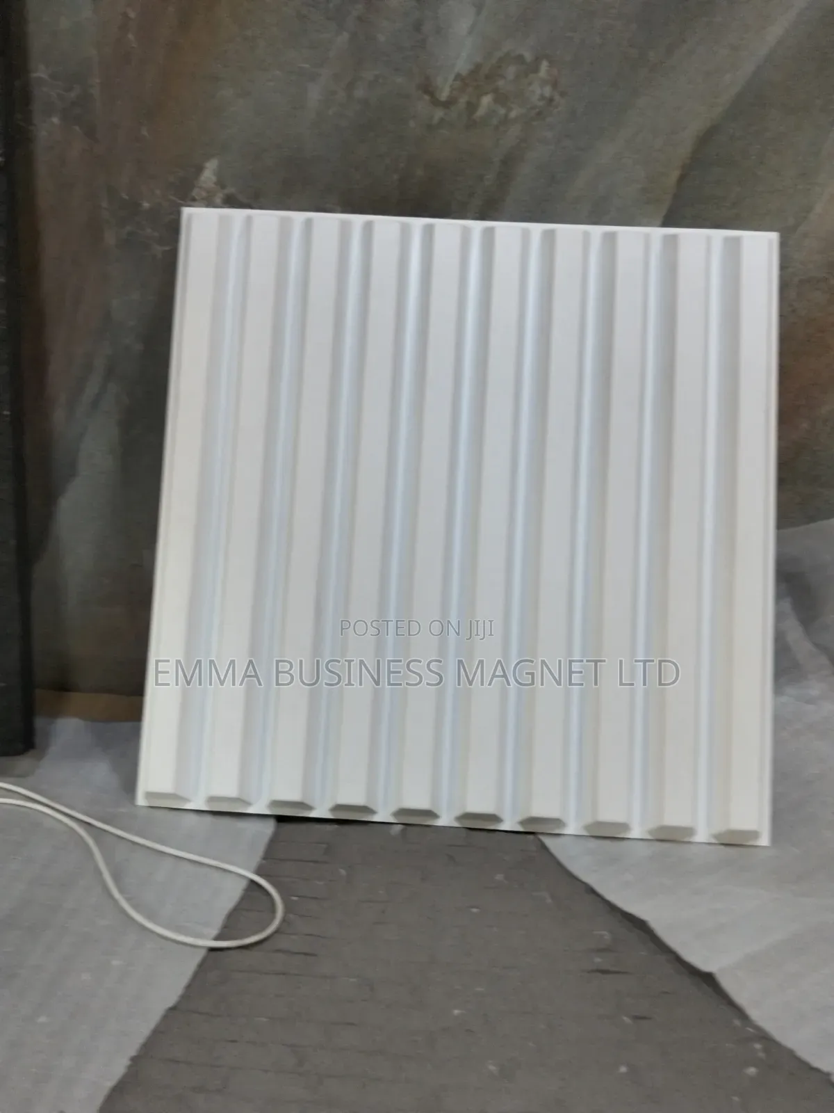 High Quality New Modern Designs 3d Panels Walls 