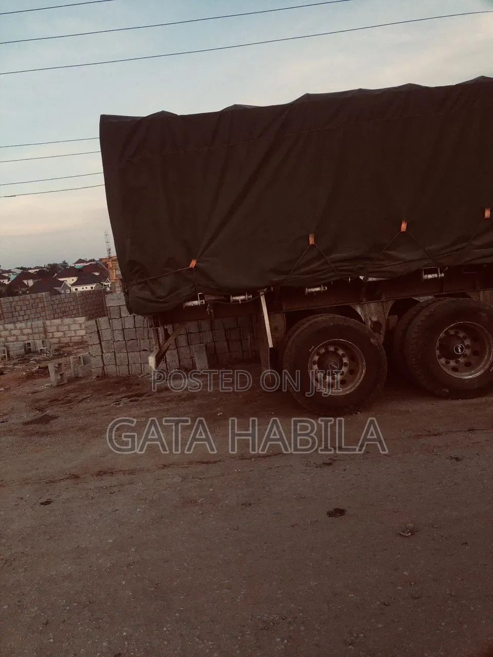 Major Supplier of Cement Both Dangote an Bua Cement