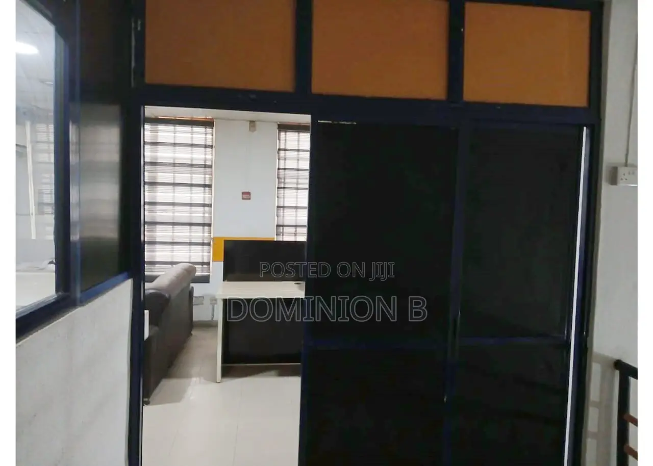 Fully Furnished Office
