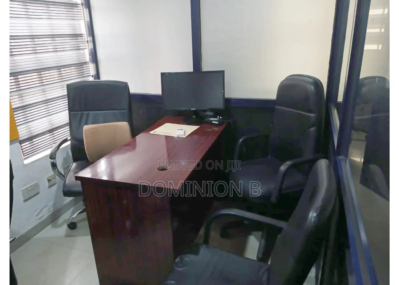 Fully Furnished Office