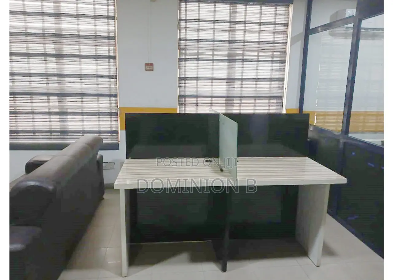 Fully Furnished Office