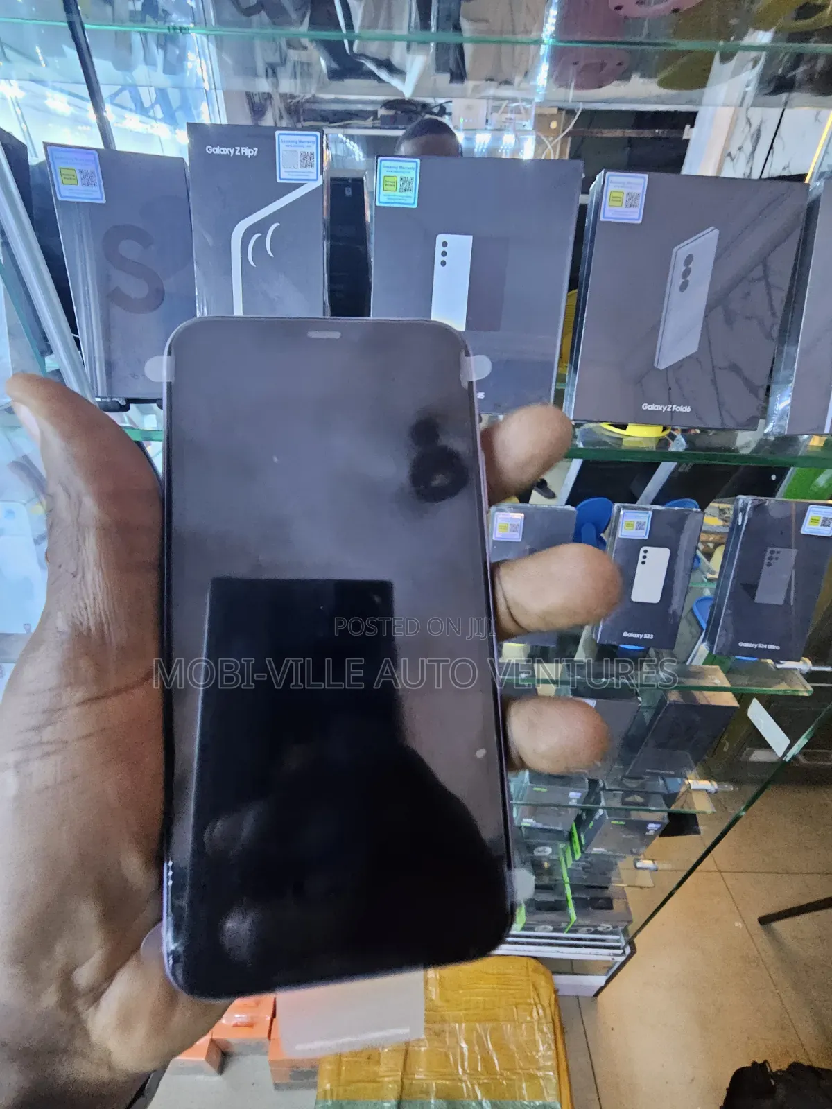 Apple iPhone 11 128 GB Purple