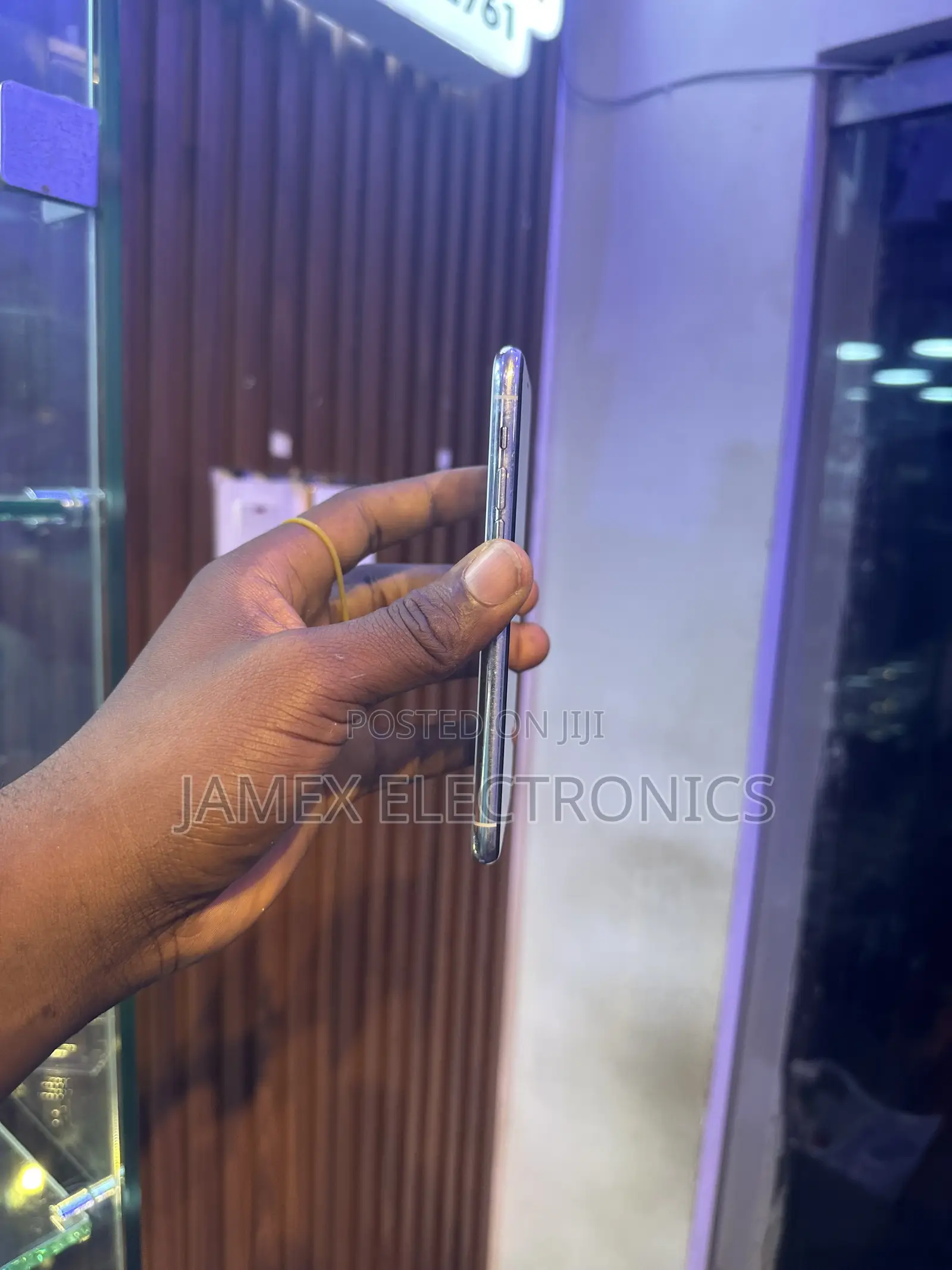 Apple iPhone 11 Pro 64 GB White
