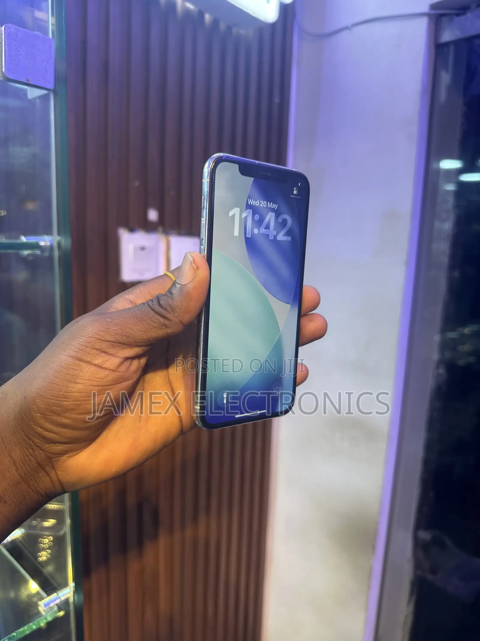 Apple iPhone 11 Pro 64 GB White