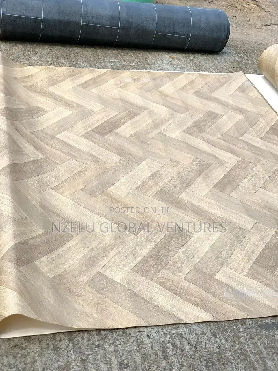 Office Armstrong Carpet - Professional Floor Finish