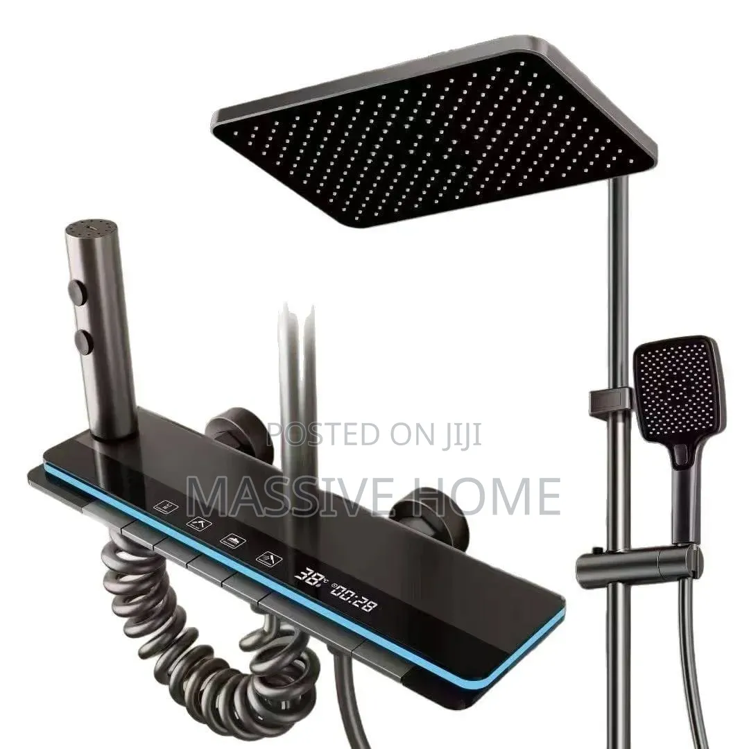 High Quality Piano Shower