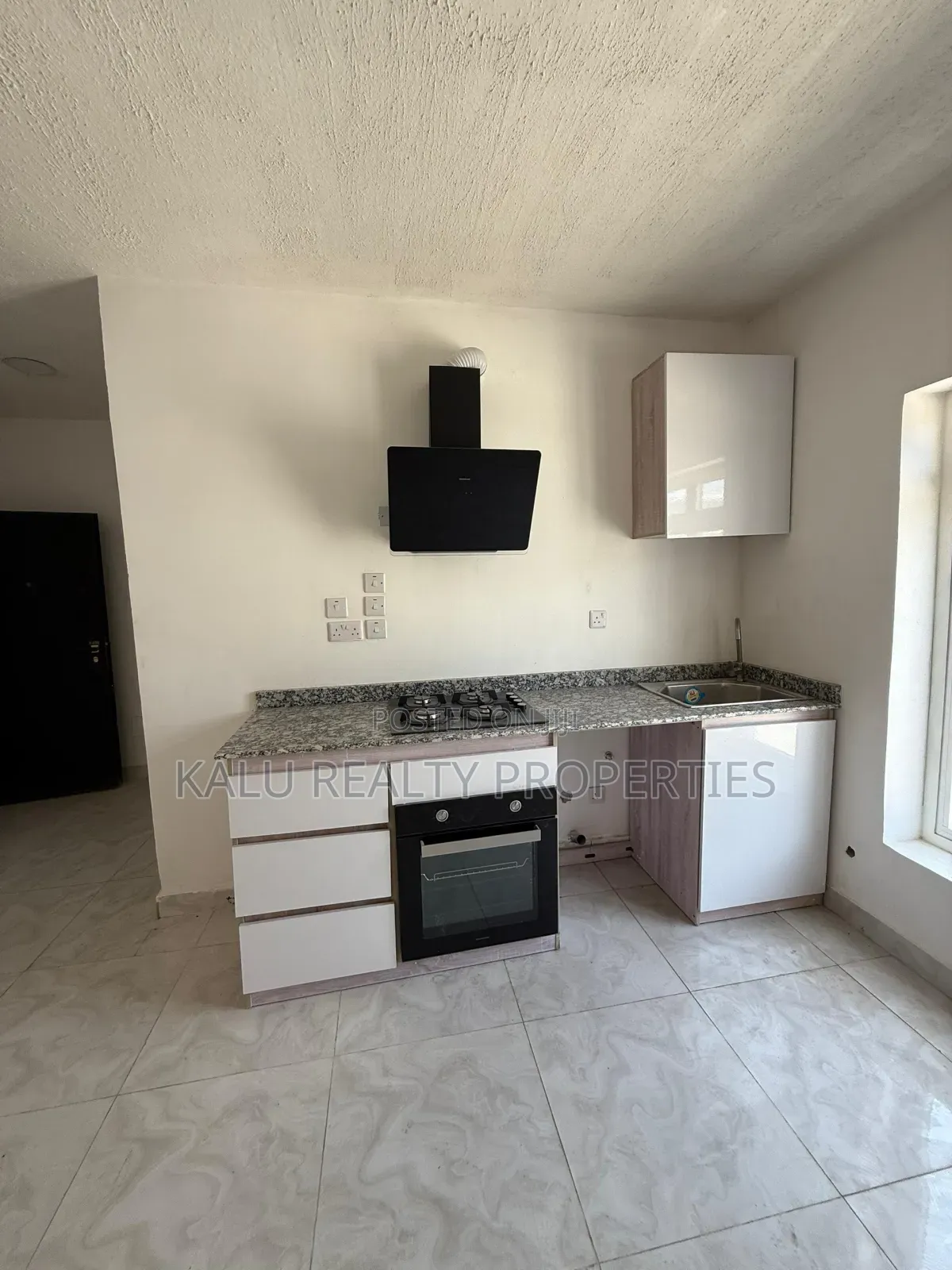 Mini Flat in Lekki for rent