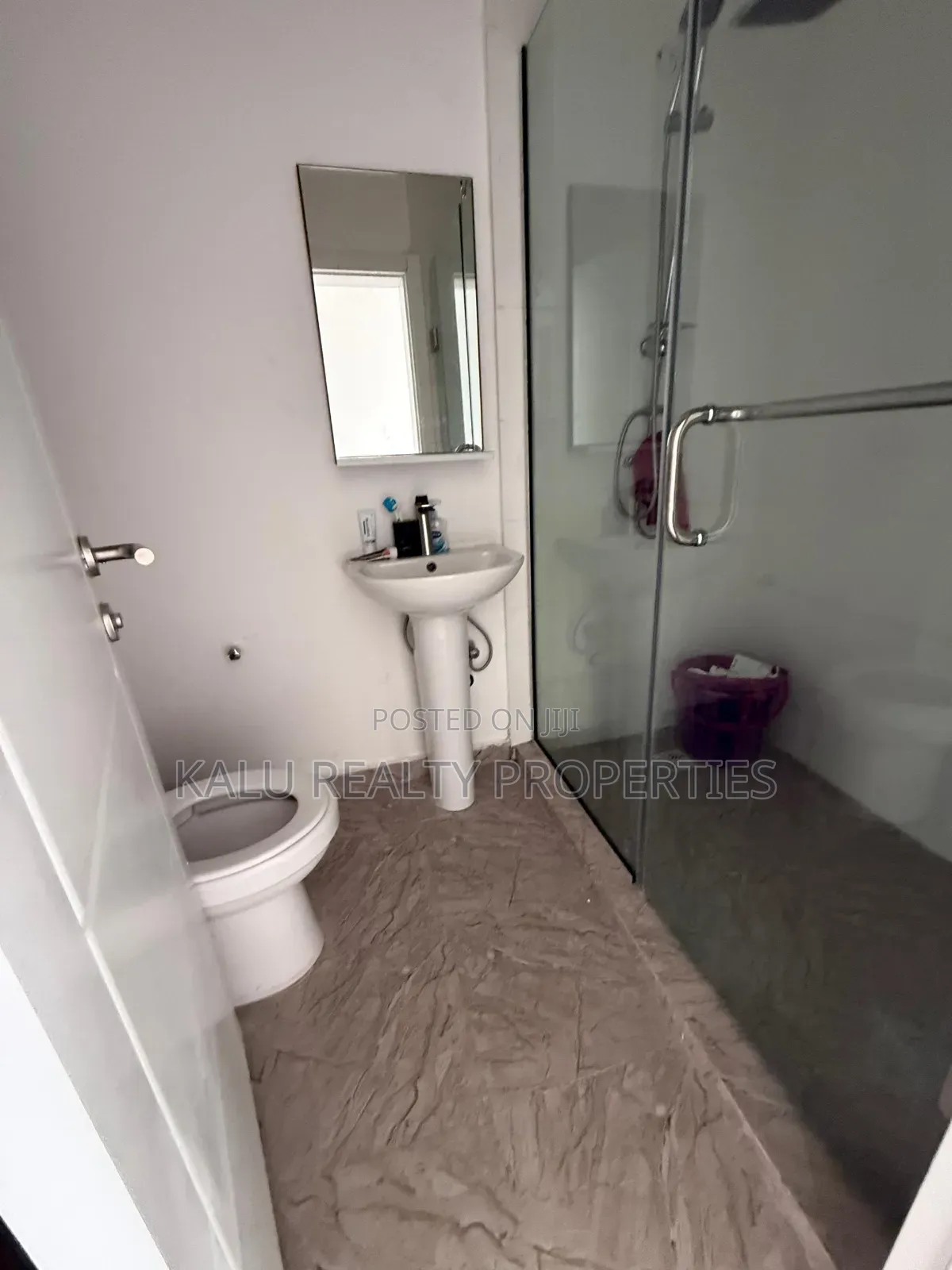 Mini Flat in Lekki for rent