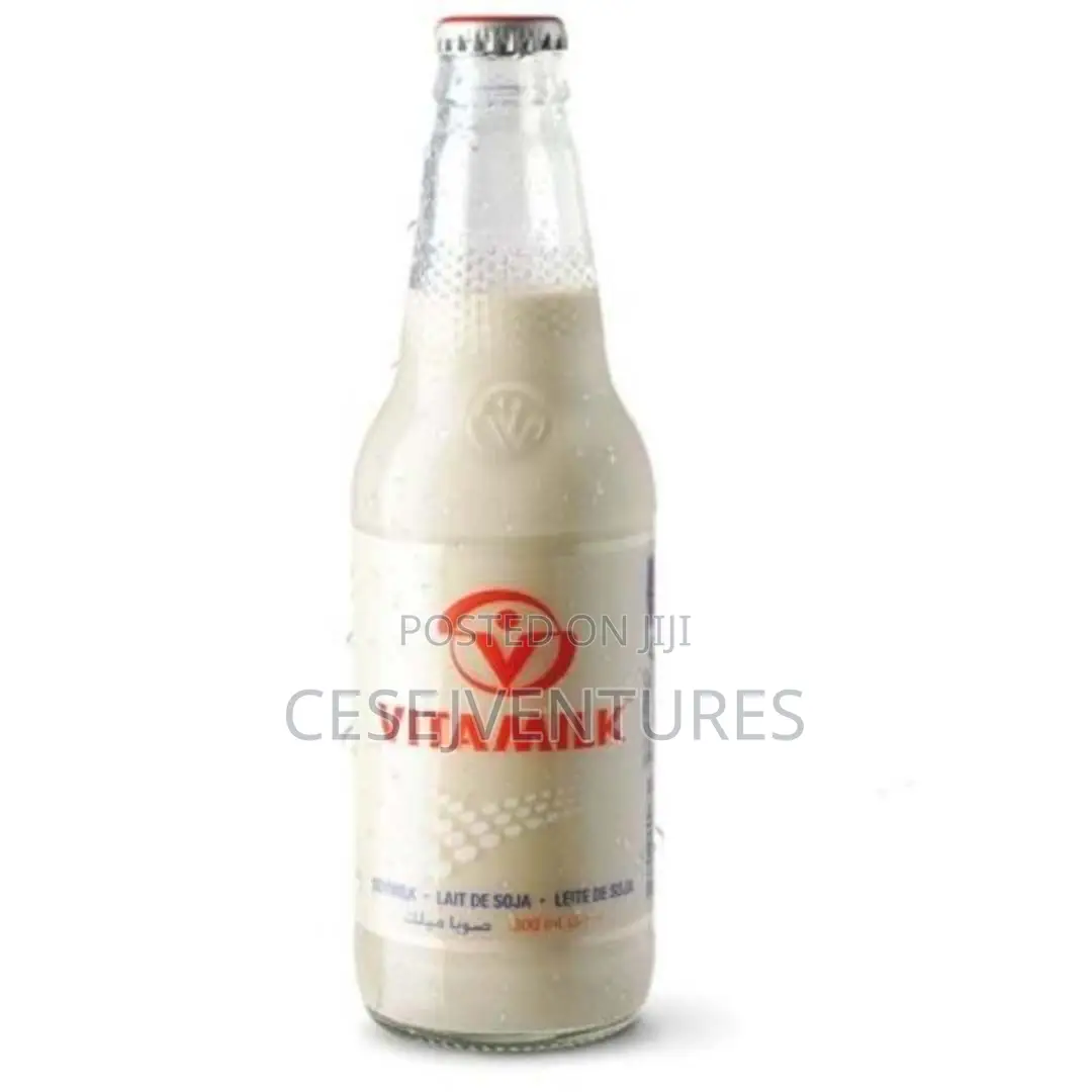 Vita Milk Soya Milk 300ml