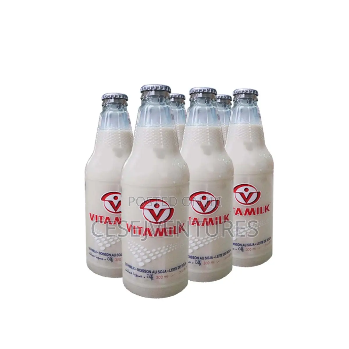 Vita Milk Soya Milk 300ml
