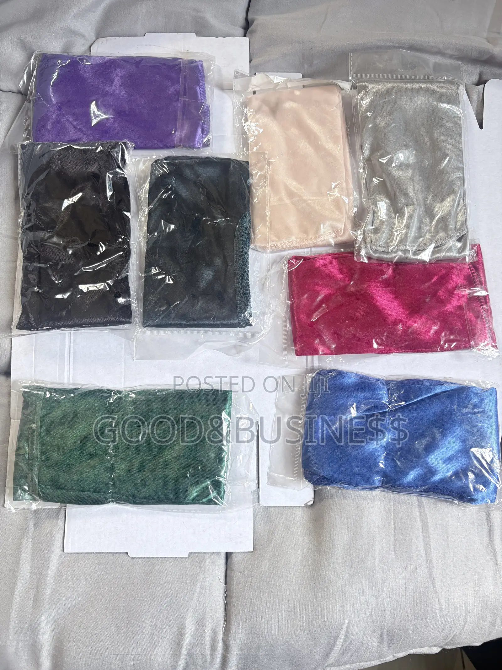 Brand New Durags for Everyone!!