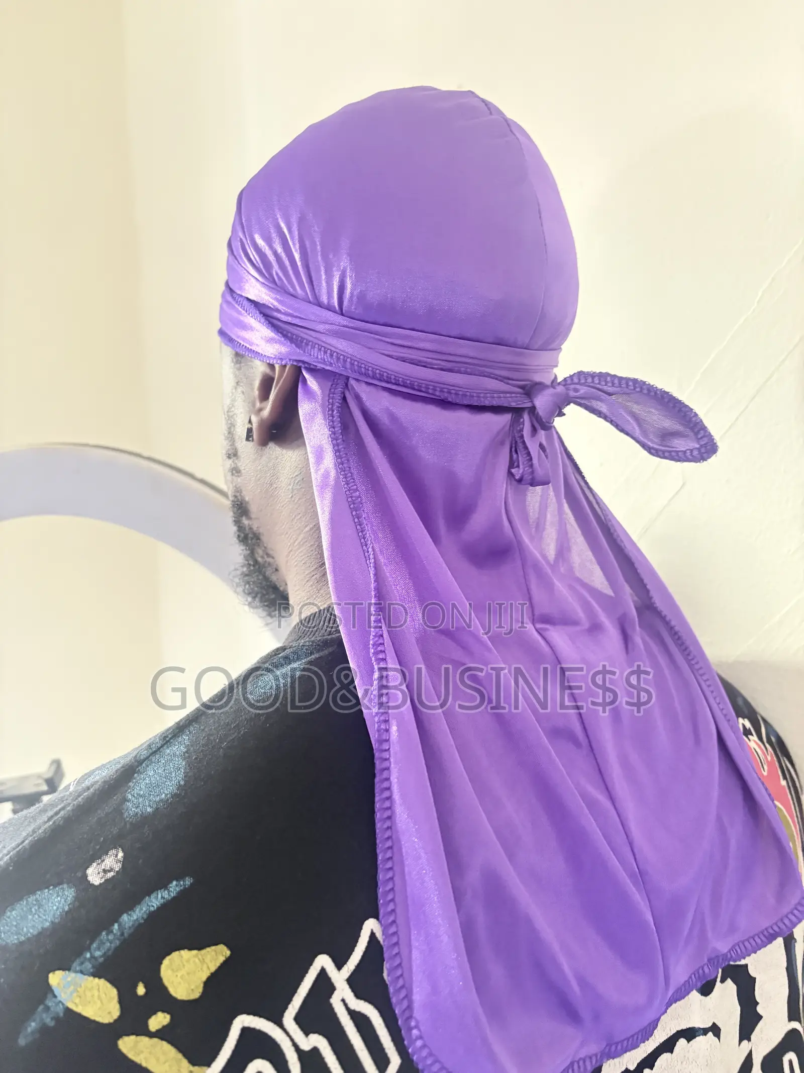 Brand New Durags for Everyone!!