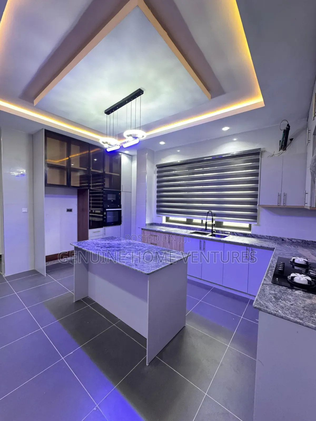 4bdrm Duplex in Ogudu Gra Phase 1 for sale