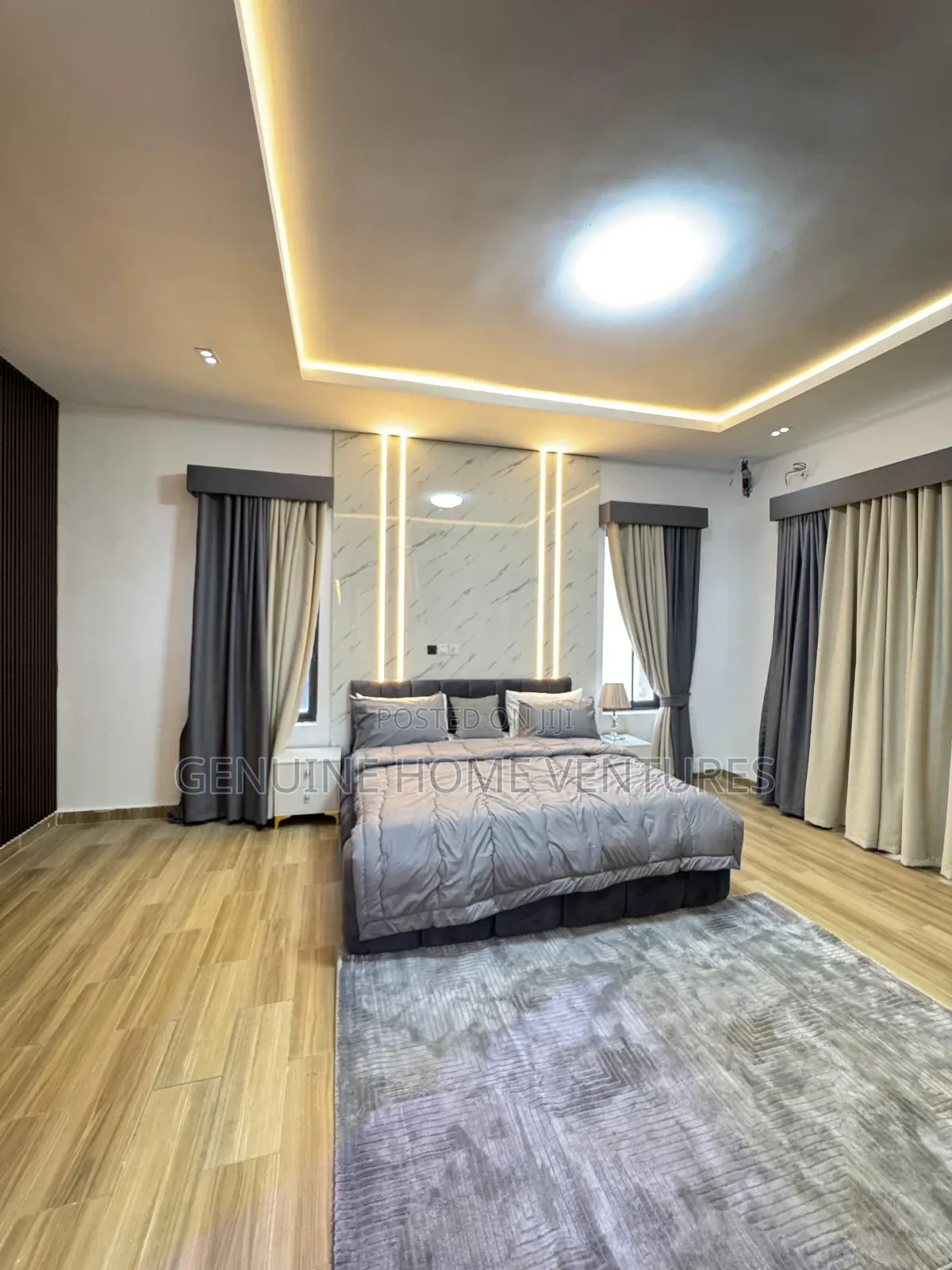 4bdrm Duplex in Ogudu Gra Phase 1 for sale