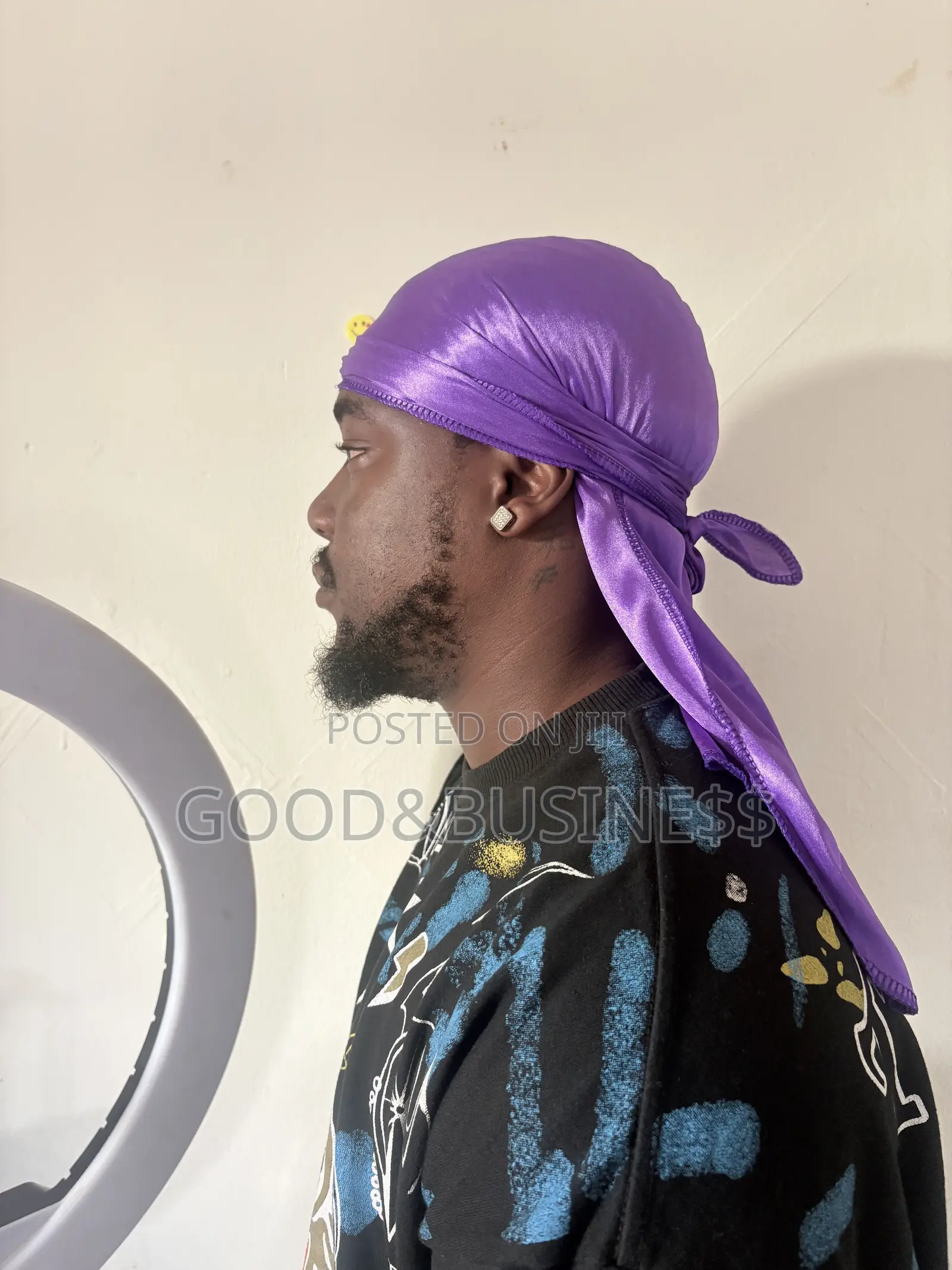 Brand New Durags for Everyone!!