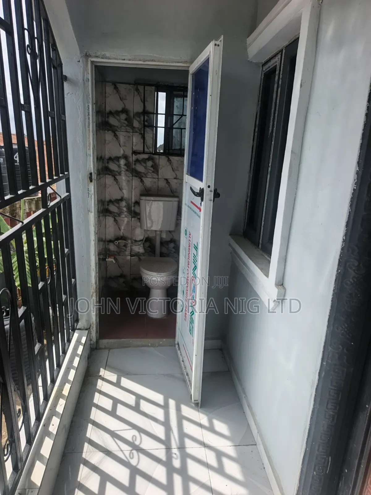 1bdrm Block of Flats in Ikoga, Badagry for rent